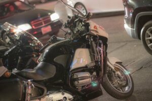 Albuquerque, NM - Fatal Motorcycle Crash at Central Ave & Wisconsin St