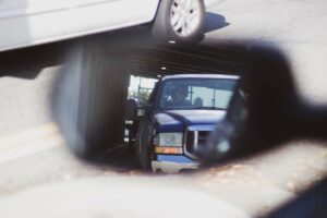 Albuquerque, NM - Victims Hurt in Car Crash at Central Ave & University Blvd