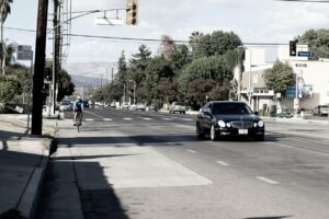 Albuquerque, NM - Auto Accident at Moon St & Montgomery Blvd Causes Injuries