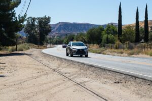 Albuquerque, NM - Injuries Reported in Accident at Menaul Blvd & Utah St