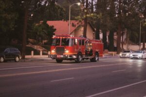 Rain dampens but doesn't extinguish Hermits Peak and Calf Canyon Wildfires