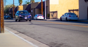 Albuquerque, NM - Auto Crash Results in Injuries on Wyoming Ave near Copper Ave 