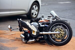 Albuquerque, NM - Motorcycle Crash with Injuries Reported on Redondo W Dr