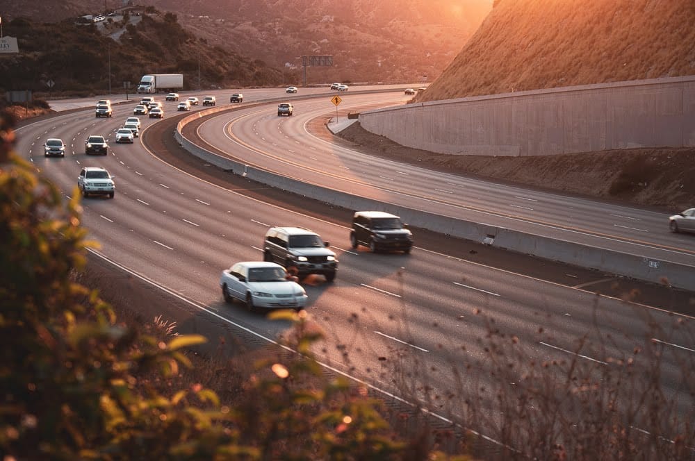Albuquerque, NM - Injuries Result from Accident on Paseo Del Norte at Pan American Fwy