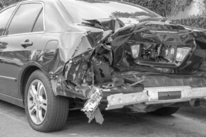 Common Types of New Mexico Vehicle Accidents