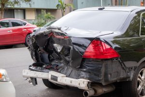 Albuquerque, NM - Collision with Injuries at Bob McCannon Pkwy & Ladera Trl