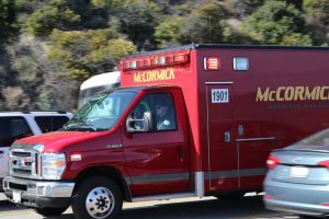 Albuquerque, NM - Major Car Accident on Coors Blvd near Irving Blvd