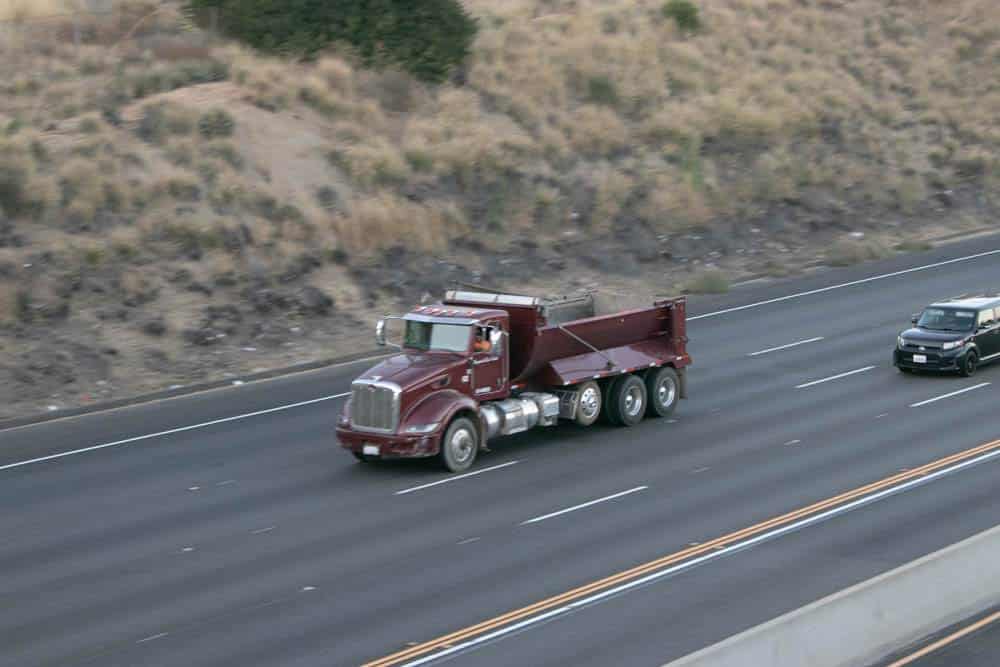 Seeking Damages After a New Mexico Truck Accident