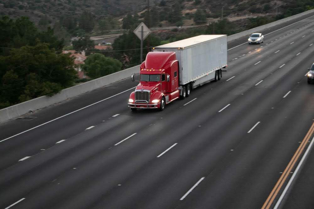 How Does Liability Work For Truck Accident Claims in New Mexico?