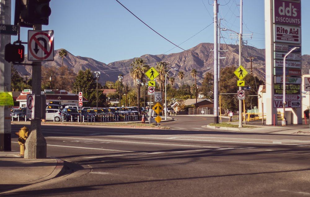 Albuquerque, NM – Injuries Result from Crash at Louisiana Blvd & Grand Ave