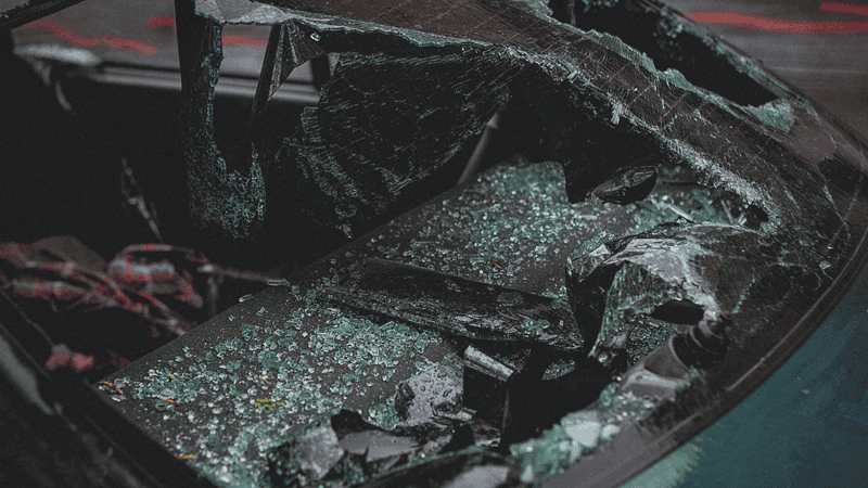 Albuquerque, NM – Victims Injured in Auto Accident on I-40 near milepost 159