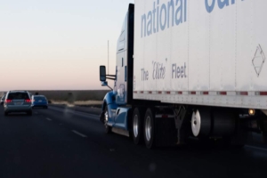 Albuquerque, NM - Update: Eric Remaly Killed in Truck Accident on I-40