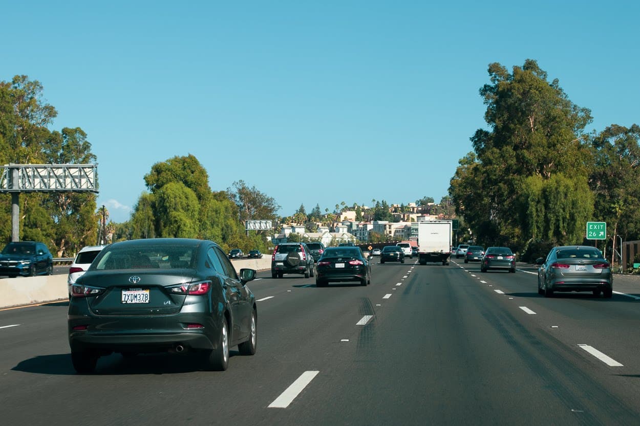 Albuquerque, NM – Crash with Injuries Reported on Eagle Ranch Rd NW