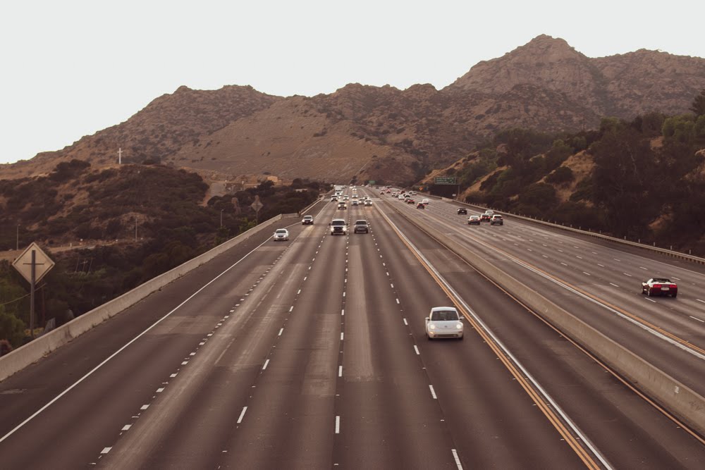 Albuquerque, NM – Traffic Collision Causes Injuries, Delays on I-25 near Comanche Rd