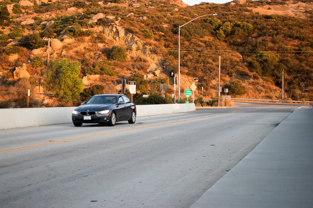 Albuquerque, NM – Car Crash Results in Injuries on Alameda Blvd near Guadalupe Trail, 4th St
