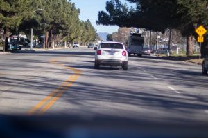 Albuquerque, NM - Victims Injured after Collision at I-25 & Lomas Blvd