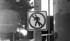 Albuquerque, NM - Pedestrian Fatally Hit at I-25 & Jefferson St