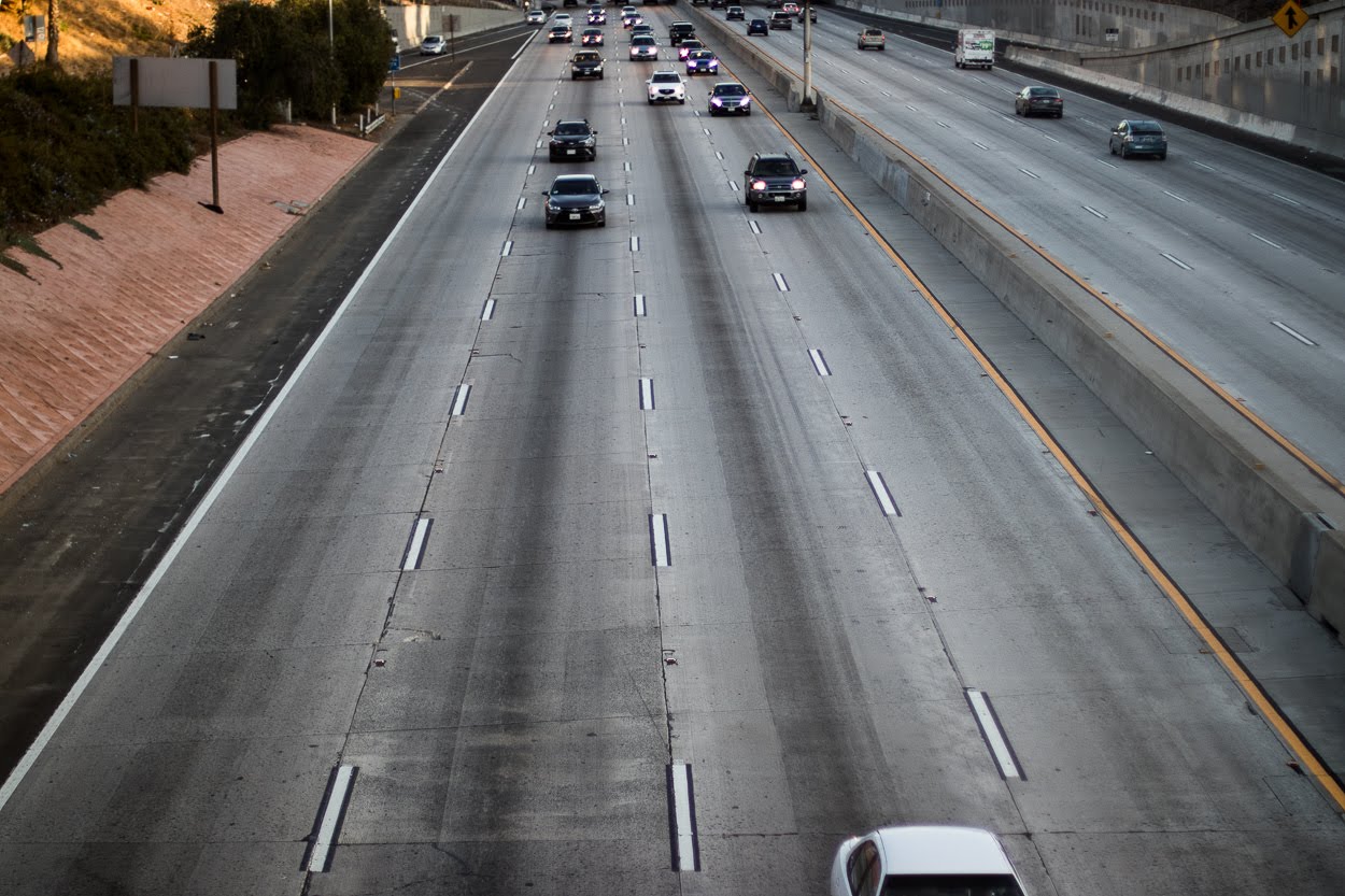 Monterrey, NM – Auto Collision Cauess Injuries on Paseo Del Norte near 2nd St