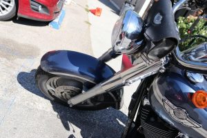 Albuquerque, NM - Motorcyclist Killed in Crash with Semi at Louisiana Blvd & Copper Ave