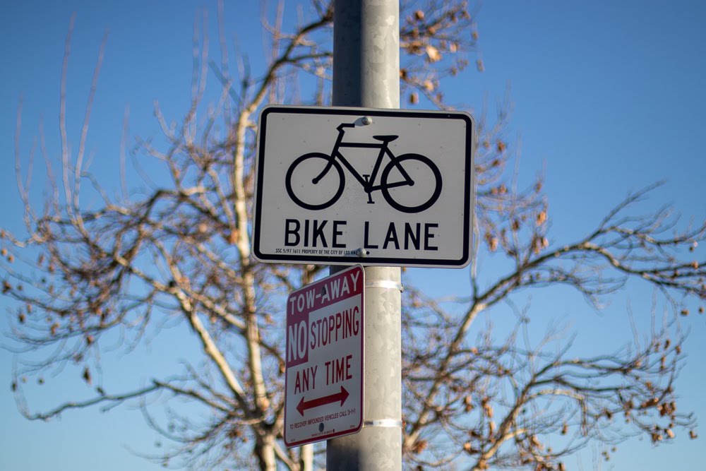 Albuquerque, NM – Man on Bike Hit by Car at Wyoming Blvd & Academy Rd