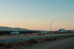 Albuquerque, NM - Collision Results in Injuries at Broadway Blvd & Coal Ave