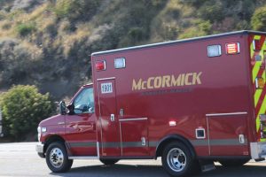  Albuquerque, NM - Injury Car Crash on Unser Blvd near Ladera Dr