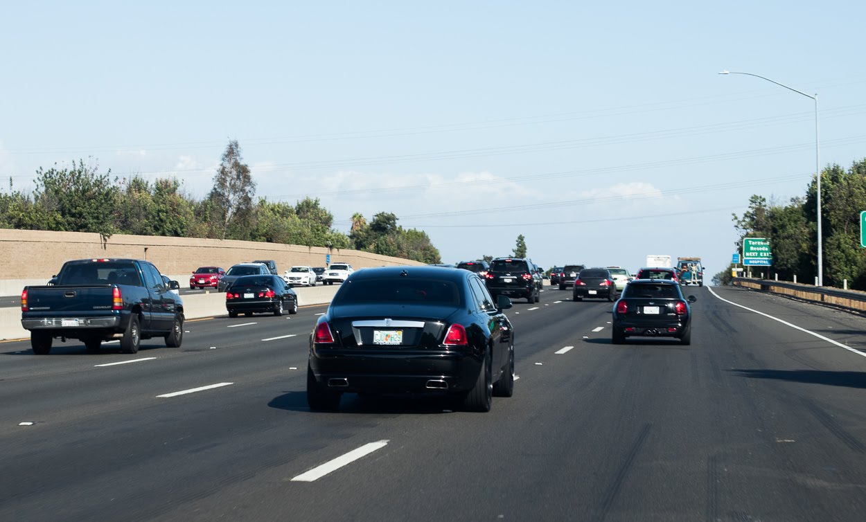 Albuquerque, NM – Injuries Caused by Car Accident on Shelly Dr near Rt 66