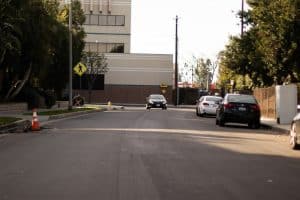 Albuquerque, NM – Crash at Eubank Blvd NE & Lomas Blvd NE Ends in Injuries