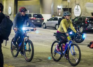 Albuquerque, NM - Cyclist Hurt in Hit-&-Run at Marquette Ave & Chula Vista Pl