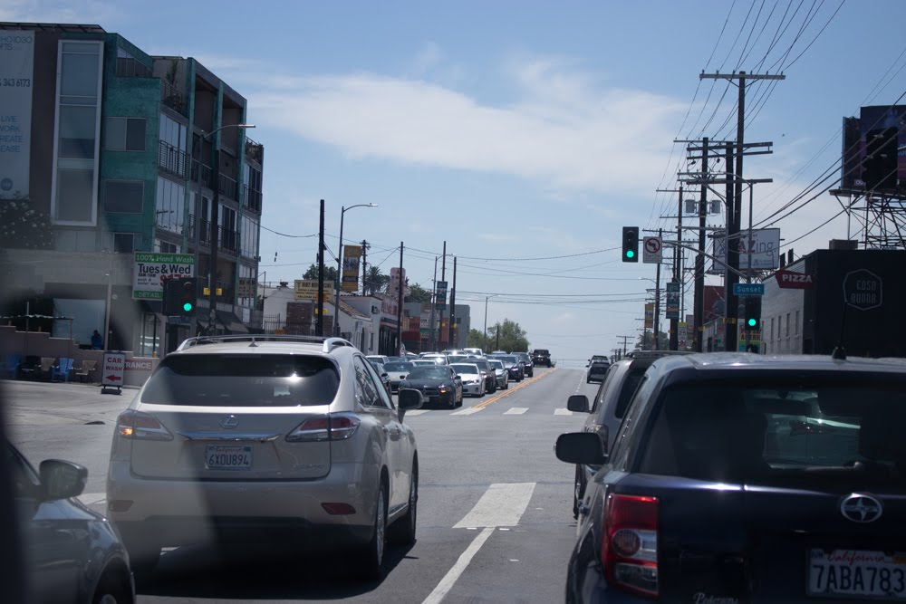 Albuquerque, NM – Vehicle Collision Ends in Injuries on Osuna Rd near Wyoming Blvd