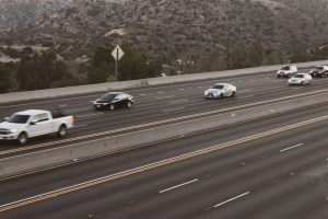 Albuquerque, NM – Accident with Injuries Reported on I-25