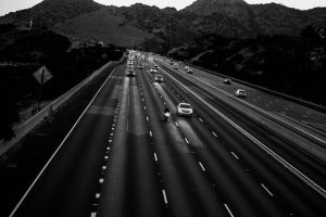 Albuquerque, NM – Indian School Rd NE Crash Ends in Injuries