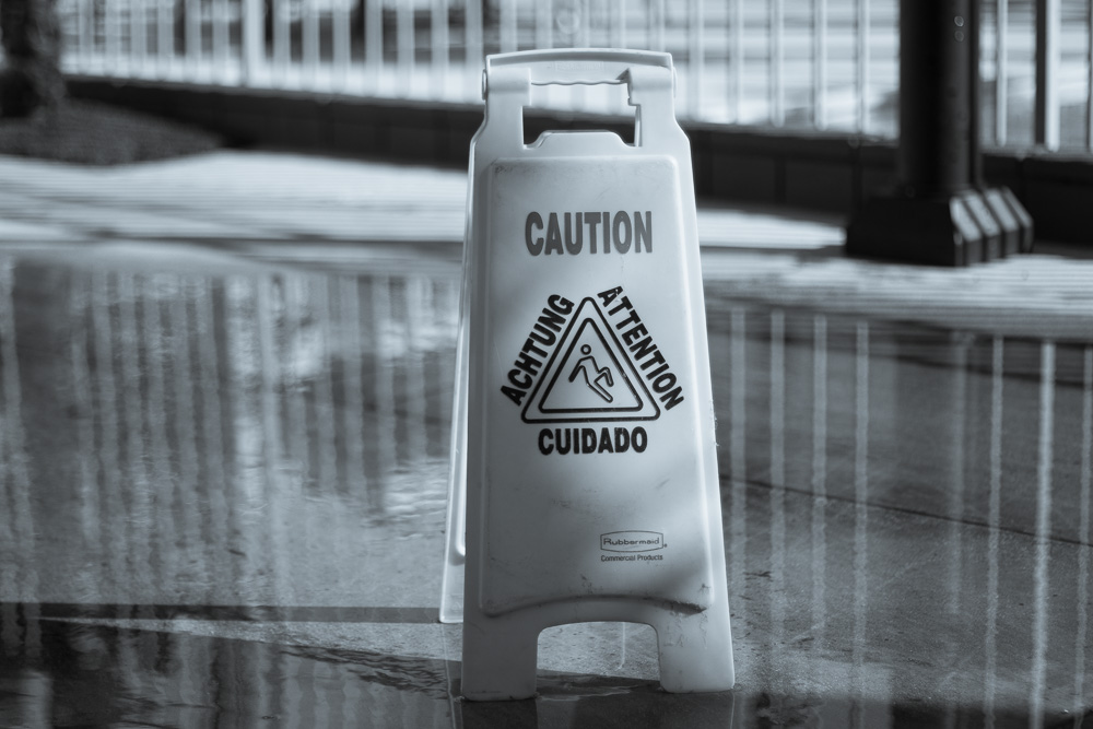 Premises Liability: When Property Owners are Liable for Your Injury in New Mexico