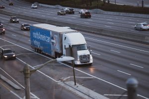 Albuquerque, NM - Semi-Truck Crash with Injuries on 98th St