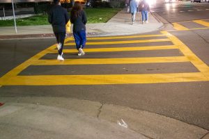 Albuquerque, NM — Fatal Pedestrian Crash on I-25 near Broadway Blvd
