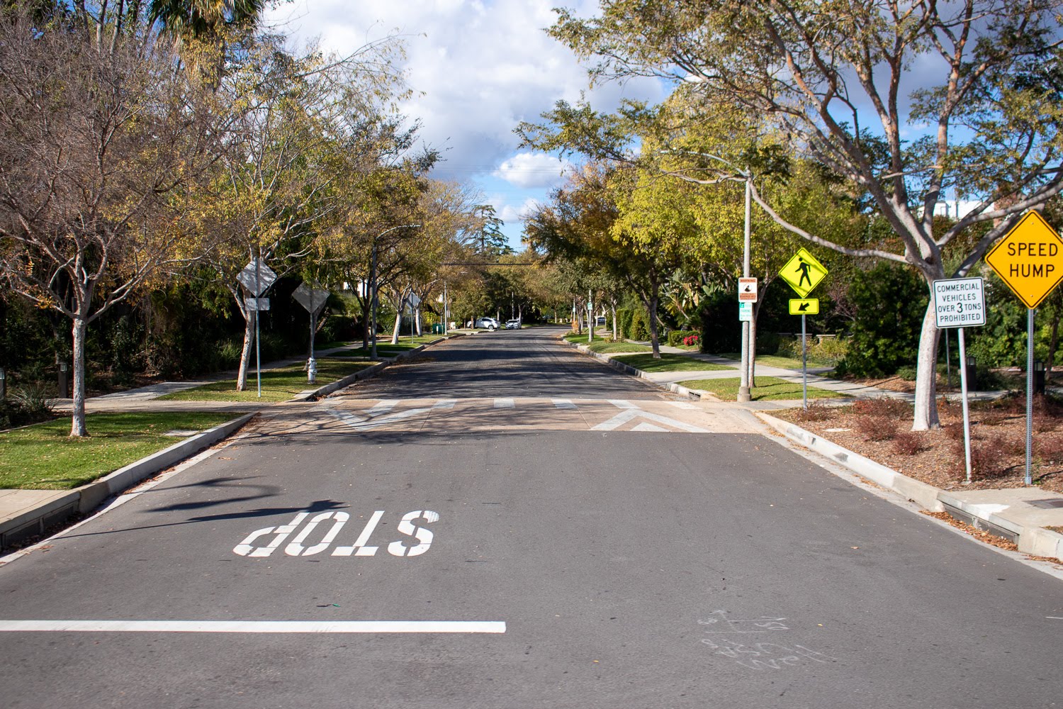 Albuquerque, NM – Pedestrian Crash Reported on Louisiana Blvd NE