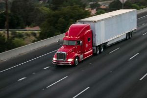 Cedar Crest, NM - Update: Brad, Chad Gunter Killed in Semi-Truck Crash on I-40