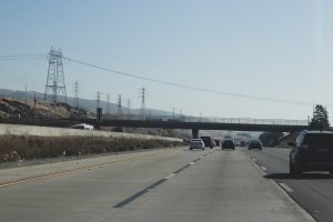 Albuquerque, NM - Injuries Reported in Wreck on Lexington Ave