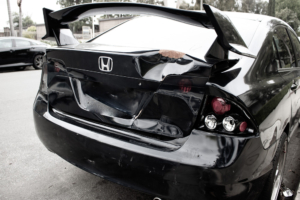 Albuquerque, NM – Injuries Reported in Auto Wreck on I-25