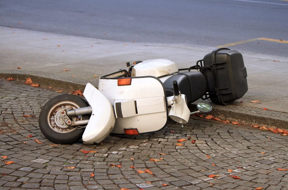 Clovis, NM – Shonta Hall Killed in Motorcycle Accident at Wheaton St & Madison Rd