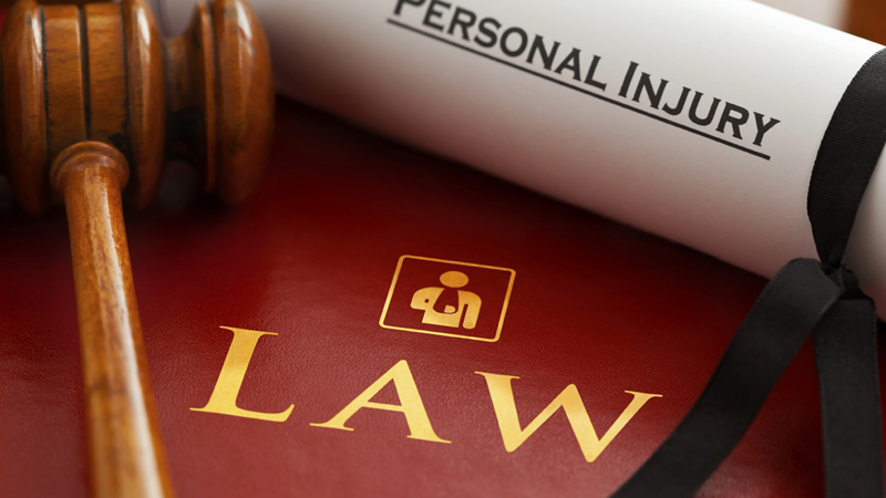 Top 5 Causes of Personal Injuries in New Mexico: What You Need to Know