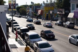 Albuquerque, NM – 4th St SW Crash Ends in Injuries