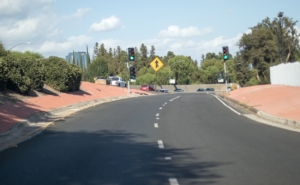 Albuquerque, NM – Car Crash with Injuries Reported on I-25