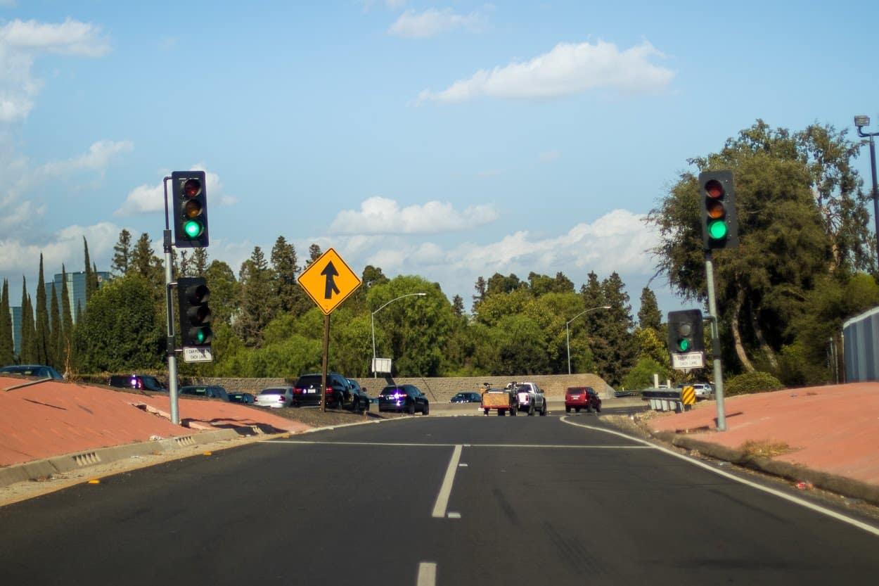 Albuquerque, NM – Auto Collision Reported on Atrisco Dr SW