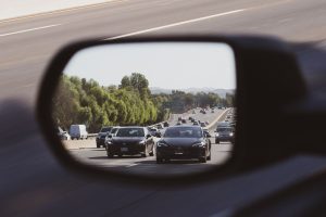 Albuquerque, NM – Injury Accident Reported on Locust St NE