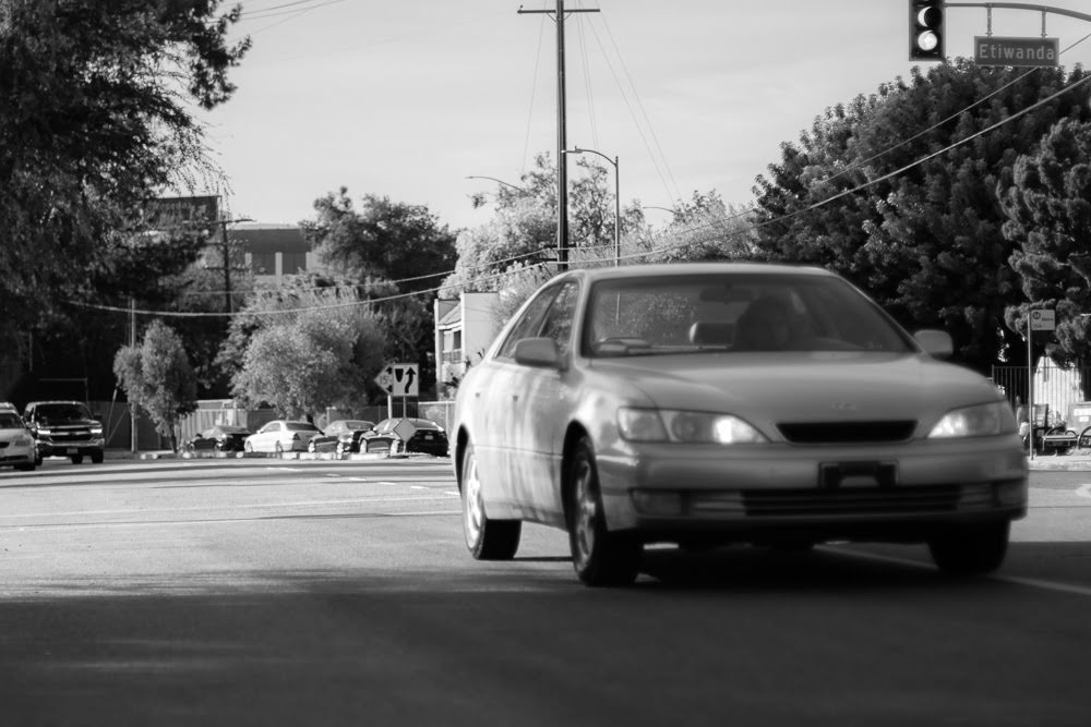 Albuquerque, NM – I-40 & San Mateo Blvd Car Crash with Injuries
