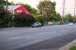 Albuquerque, NM – Injuries Reported in Crash on Constitution Ave NE
