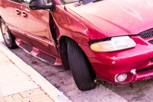 Albuquerque, NM - Injuries in Car Crash at I-25 & Sunport Blvd
