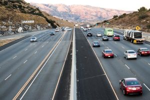 Albuquerque, NM – Car Crash with Injuries Reported on 94th St SW