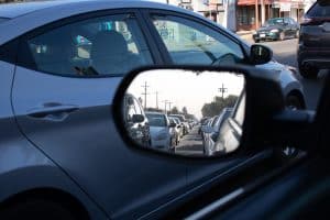 Albuquerque, NM – Injury Accident Reported on Tramway Blvd NE